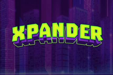 Xpander слот от hacksaw-gaming – RTP 96.20%