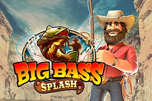 Big Bass Splash slot by pragmatic-play – RTP 96.71%