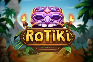 Rotiki слот від play-n-go – RTP 96.20%