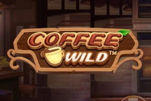 Coffee Wild слот от pragmatic-play – RTP 96.50%