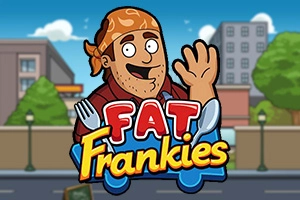 Fat Frankies слот от play-n-go – RTP 96.20%
