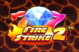 Fire Strike 2 слот от pragmatic-play – RTP 96.50%
