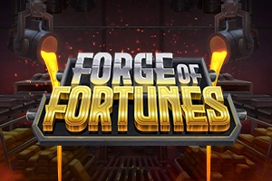 Forge of Fortunes slot by play-n-go – RTP 96.20%