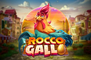 Rocco Gallo слот от play-n-go – RTP 96.20%