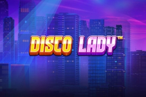 Disco Lady slot by pragmatic-play – RTP 96.50%