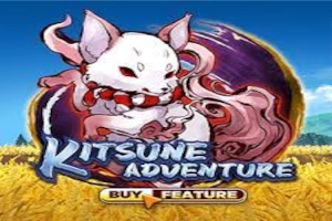 Kitsune Adventure слот от Microgaming – RTP 96.25%