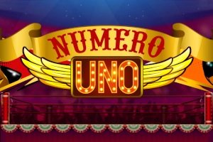 Numero Uno слот від Microgaming – RTP 96.25%