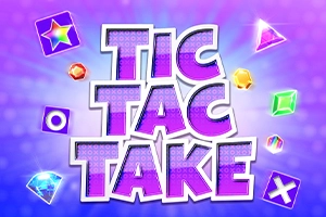 Tic Tac Take слот від pragmatic-play – RTP 96.25%