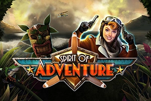 Spirit of Adventure слот від pragmatic-play – RTP 96.50%