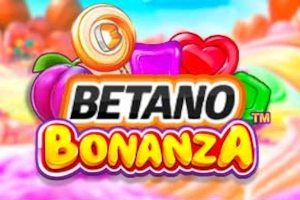 Betano Bonanza слот від pragmatic-play – RTP 96.50%