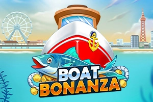 Boat Bonanza слот от play-n-go – RTP 96.20%