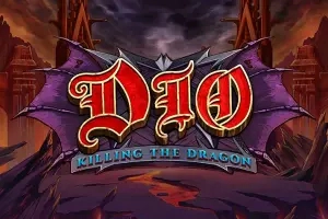 Dio Killing The Dragon slot by play-n-go – RTP 96.20%