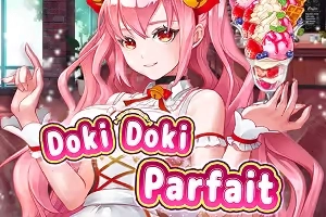 Doki Doki Parfait слот від Microgaming – RTP 96.75%