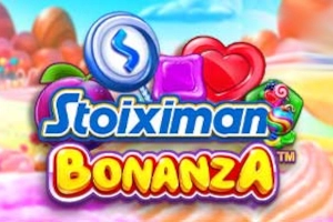 Stoiximan Bonanza slot by pragmatic-play – RTP 96.48%