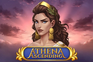 Athena Ascending slot by play-n-go – RTP 96.20%