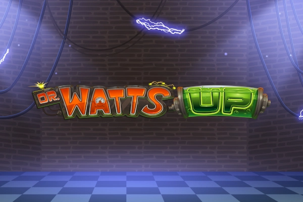 Dr. Watts Up слот від Microgaming – RTP 96.25%
