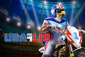 USA Flip слот от play-n-go – RTP 96.20%