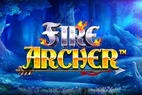 Fire Archer слот от pragmatic-play – RTP 96.48%