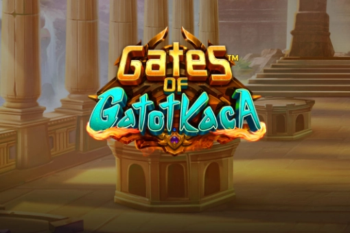 Gates of Gatot Kaca slot by pragmatic-play – RTP 96.50%