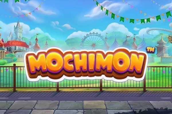 Mochimon слот від pragmatic-play – RTP 96.48%