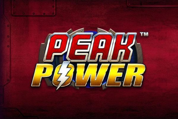 Peak Power слот від pragmatic-play – RTP 96.50%