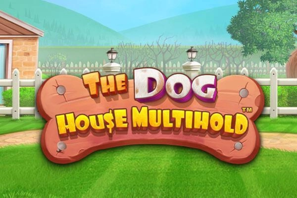The Dog House Multihold slot by pragmatic-play – RTP 96.55%