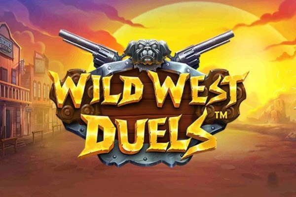 Wild West Duels слот від pragmatic-play – RTP 96.48%