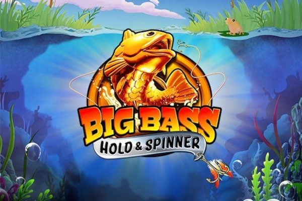 Big Bass Hold & Spinner слот від pragmatic-play – RTP 96.71%