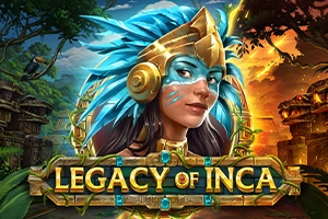 Legacy of Inca слот від play-n-go – RTP 96.20%