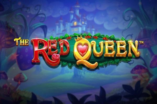 The Red Queen слот від pragmatic-play – RTP 96.25%