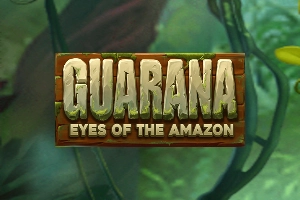 Guarana Eyes of the Amazon slot by pragmatic-play – RTP 96.48%