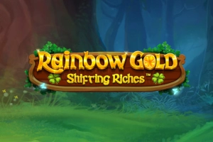 Rainbow Gold слот від pragmatic-play – RTP 96.75%