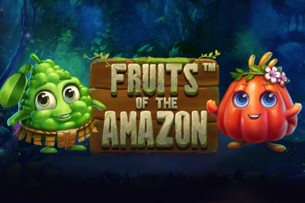 Fruits of the Amazon slot by pragmatic-play – RTP 96.50%
