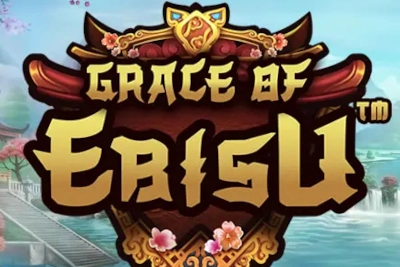 Grace of Ebisu слот від pragmatic-play – RTP 96.50%