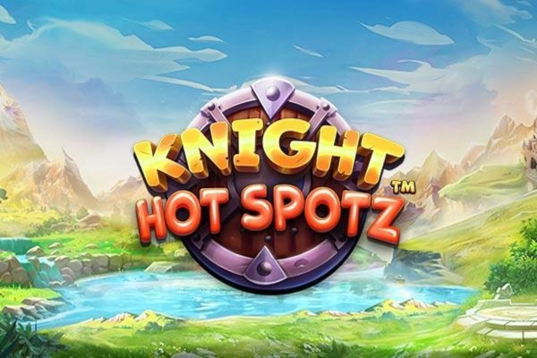 Knight Hot Spotz слот от pragmatic-play – RTP 96.25%