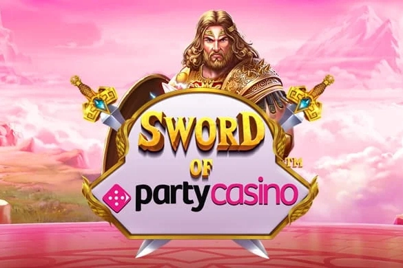 Sword of Party Casino слот від pragmatic-play – RTP 96.50%