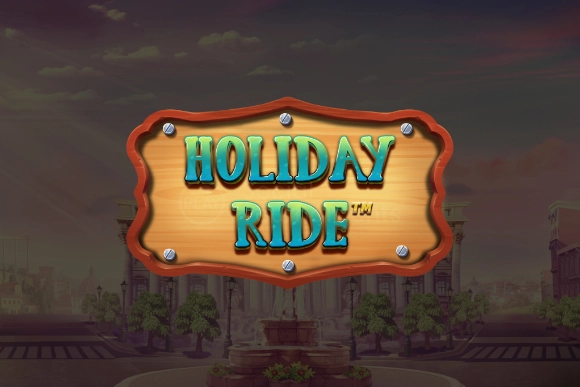 Holiday Ride слот від pragmatic-play – RTP 96.48%