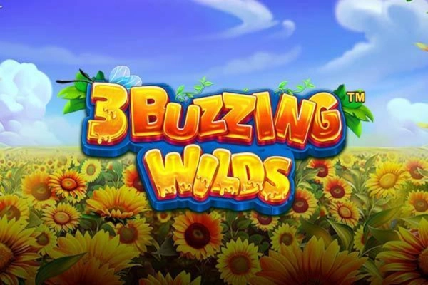 3 Buzzing Wilds слот від pragmatic-play – RTP 96.50%