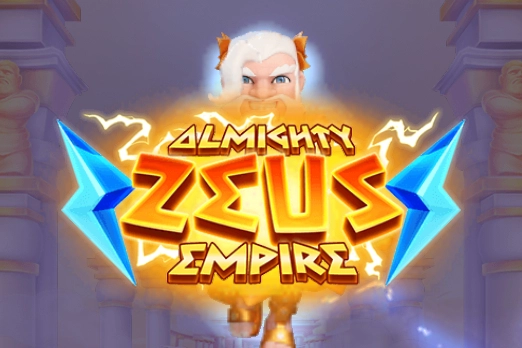 Almighty Zeus Empire слот від Microgaming – RTP 96.25%