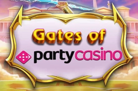 Gates of Party Casino слот від pragmatic-play – RTP 96.50%