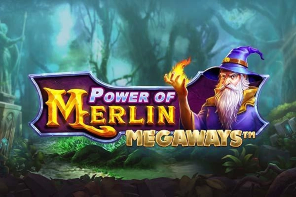 Power of Merlin Megaways slot by pragmatic-play – RTP 96.45%