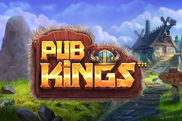 Pub Kings слот від pragmatic-play – RTP 96.50%