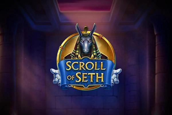 Scroll of Seth слот от play-n-go – RTP 96.20%