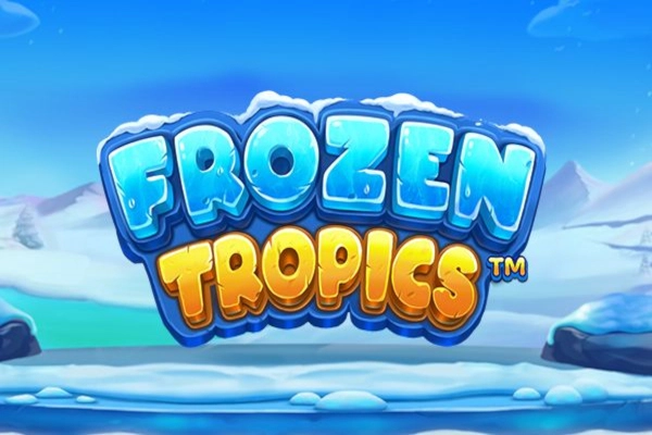 Frozen Tropics слот от pragmatic-play – RTP 96.48%