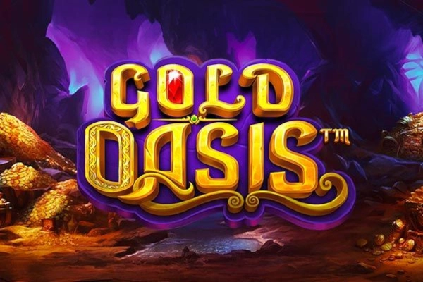 Gold Oasis slot by pragmatic-play – RTP 96.75%
