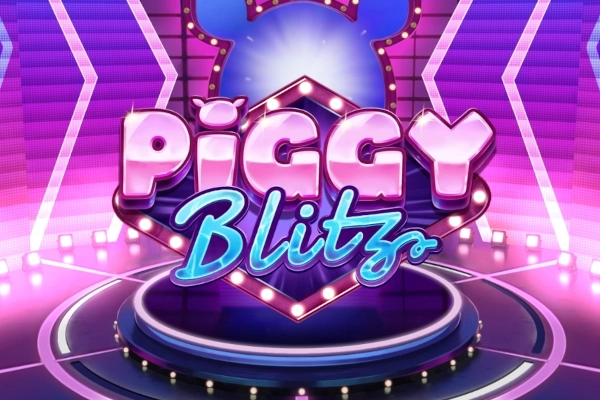 Piggy Blitz слот от play-n-go – RTP 96.20%