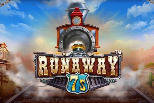 Runaway 7s слот от pragmatic-play – RTP 96.75%