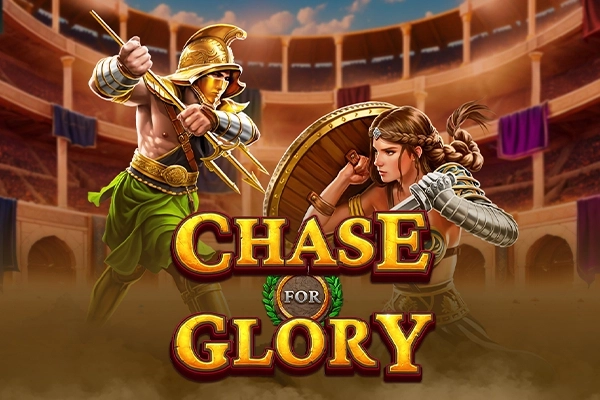 Chase for Glory slot by pragmatic-play – RTP 96.48%