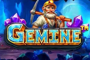 Gemine слот от pragmatic-play – RTP 96.50%