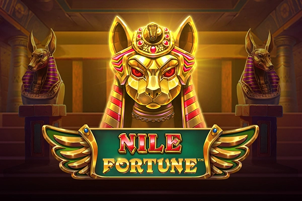 Nile Fortune слот від pragmatic-play – RTP 96.50%